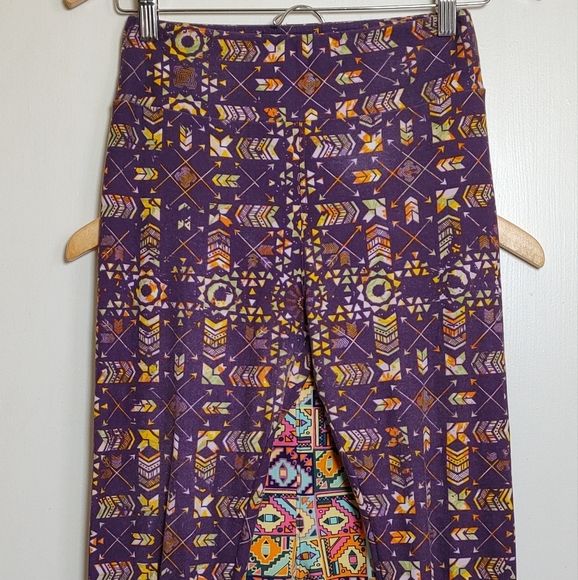 LuLaroe 4 Legging Bundle - Picture 1 of 8